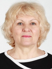 Большакова Тамара